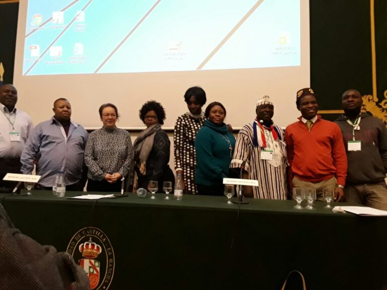 FGM TOLEDO CONFERENCE