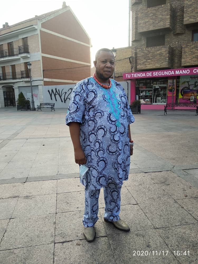 FIESTA NO AL RACISMO