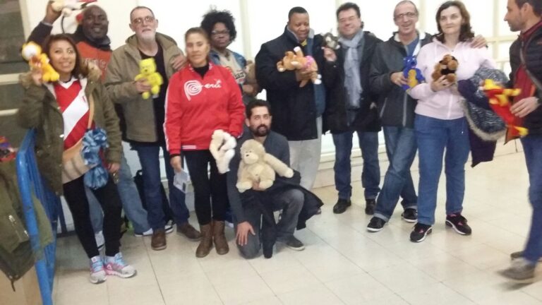 MONTAKIT FUENLABRADA 2