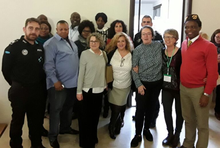 TOLEDO CONFERENCE ON FEMALE GENITAL MUTILATION